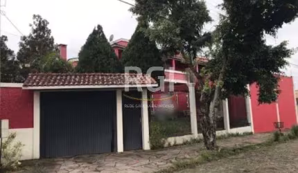 Casa com 3 quartos à venda na Rua Blumenau, 750, Santo André, São Leopoldo por R$ 1.350.000