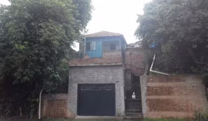 Casa com 5 quartos à venda na Rua Ipiranga, 201, Scharlau, São Leopoldo por R$ 125.000