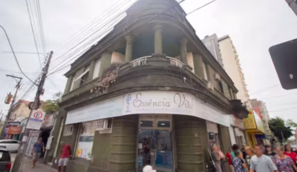 Ponto comercial à venda na Rua Independência, 235, Centro, São Leopoldo por R$ 4.600.000