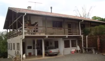 Chácara / sítio com 4 quartos à venda na Rua Afonso Frederico Becker, 901, Lomba Grande, Novo Hamburgo por R$ 998.000