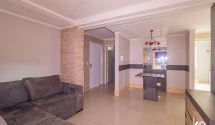 Apartamento com 2 quartos à venda na Rua Paraná, 277, Scharlau, São Leopoldo por R$ 255.000