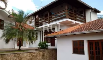 Casa com 4 quartos à venda na Rua Leopoldo Zimmermann, 431, Pinheiro, São Leopoldo por R$ 950.000