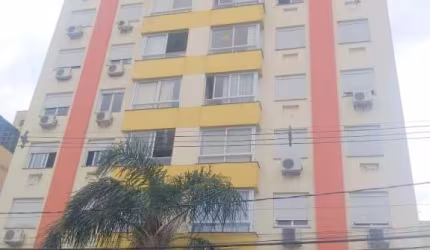 Apartamento com 2 quartos à venda na Rua João Alfredo Panitz, 204, Centro, São Leopoldo por R$ 620.000