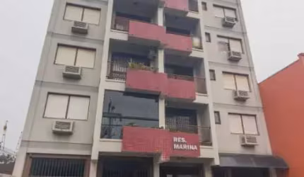 Cobertura com 2 quartos à venda na Rua São Pedro, 651, Centro, São Leopoldo por R$ 460.000