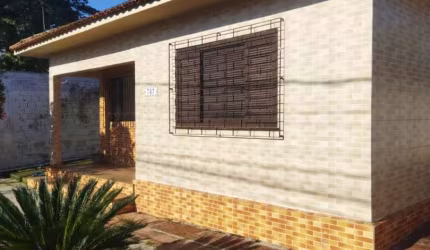 Casa com 3 quartos à venda na Rua da Constelação, 707, Santa Teresa, São Leopoldo por R$ 426.000