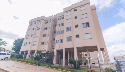 Apartamento com 2 quartos à venda na Avenida Unisinos, 1505, Cristo Rei, São Leopoldo por R$ 250.000
