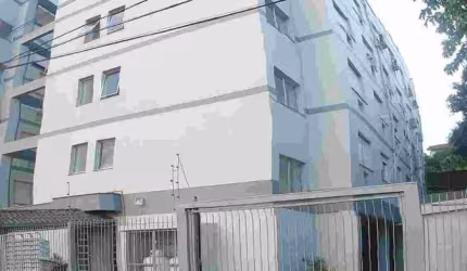 Kitnet / Stúdio à venda na Rua Olímpio Rodrigues da Silva, 79, Cristo Rei, São Leopoldo por R$ 120.000