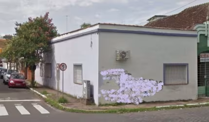 Casa com 3 quartos à venda na Rua Lindolfo Collor, 138, Centro, São Leopoldo por R$ 580.000