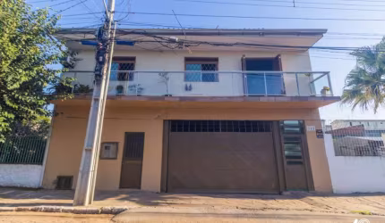 Casa comercial à venda na Rua Marechal Rondon, 513, Rio dos Sinos, São Leopoldo por R$ 380.000