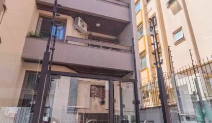Apartamento com 3 quartos à venda na Rua Marquês do Herval, 192, Centro, São Leopoldo por R$ 460.000