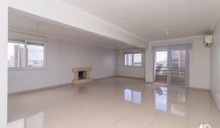 Apartamento com 3 quartos à venda na Rua Primeiro de Março, 697, Centro, São Leopoldo por R$ 745.000