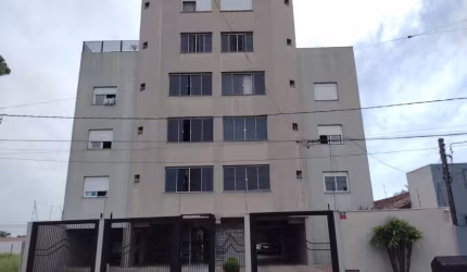 Apartamento com 2 quartos à venda na Rua das Cerejeiras, 239, Scharlau, São Leopoldo por R$ 360.000