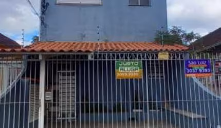 Apartamento com 1 quarto à venda na Rua Florêncio Câmara, 274, Centro, São Leopoldo por R$ 150.000