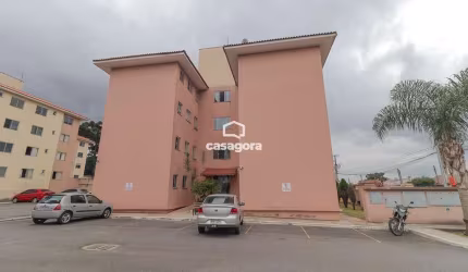 Apartamento à venda 2 Quartos, Pioneiros, FAZENDA RIO GRANDE - PR