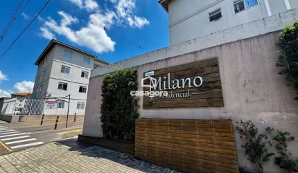 Apartamento à venda, Santo Antônio, SAO JOSE DOS PINHAIS - PR