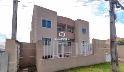 Apartamento à venda 3 Quartos, nações, FAZENDA RIO GRANDE - PR