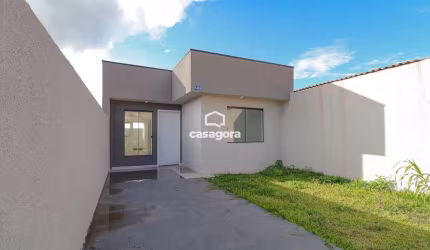 Casa à venda 3 quartos, estados, FAZENDA RIO GRANDE - PR