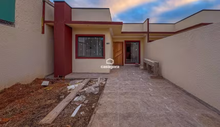 Casa com 3 Quartos à Venda no Bairro Santa Terezinha  Fazenda Rio Grande