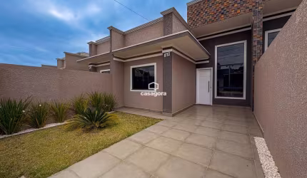 Casa  com Edícula à Venda, Bairro Eucaliptos, Fazenda Rio Grande