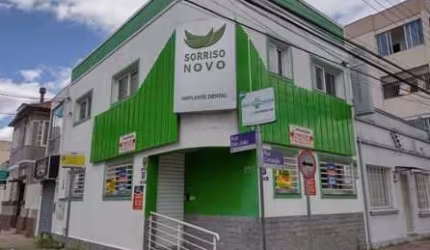 PREDIO COMERCIAL
