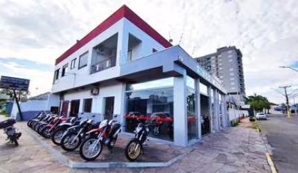 PREDIO COMERCIAL