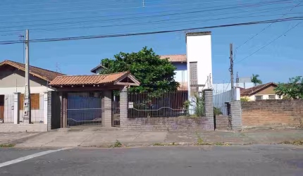 Casa com 2 quartos para alugar na JAIME BIZ, 379 - SCHARLAU - SAO LEOPOLDO, 379, Scharlau, São Leopoldo, 170 m2 por R$ 2.900