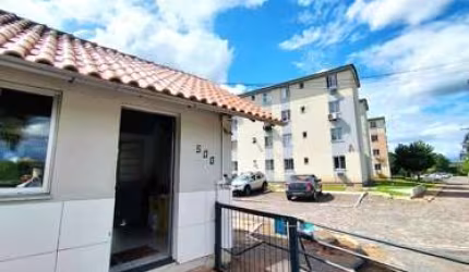 APARTAMENTO 2 DORM