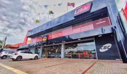 SALA COMERCIAL