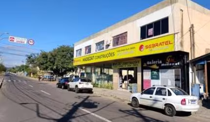 SALA COMERCIAL
