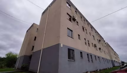 APARTAMENTO 2 DORM