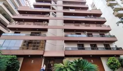 APARTAMENTO 3 DORM