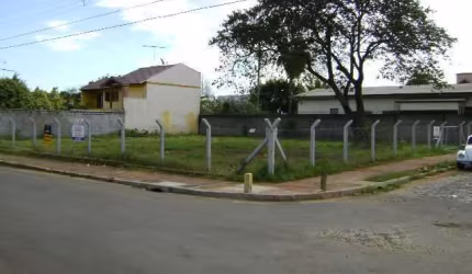 Terreno comercial para alugar na TUYUTI ESQ ALBINO KEMPF, S/N - RIO DOS SINOS - SAO LEOPOLDO, S/N, Rio dos Sinos, São Leopoldo por R$ 1.000