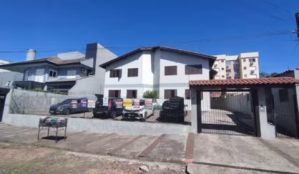 APARTAMENTO 1 DORM