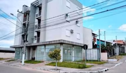 Sala comercial para alugar na OTTOMAR ATALIBA DILLEMBURG, 291 LOJA 1 - CAMPESTRE - SAO LEOPOLDO, 291, Campestre, São Leopoldo, 50 m2 por R$ 700