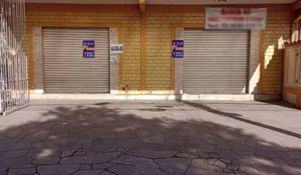 Sala comercial para alugar na JACY PORTO, 617 LOJA 2 - VICENTINA - SAO LEOPOLDO, 617, Vicentina, São Leopoldo, 40 m2 por R$ 1.100
