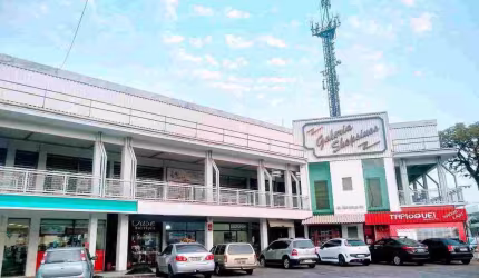SALA COMERCIAL