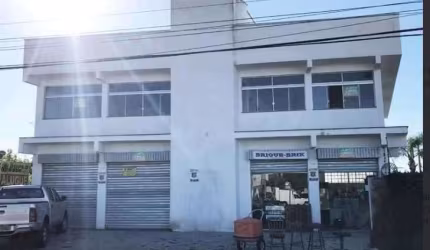 SALA COMERCIAL