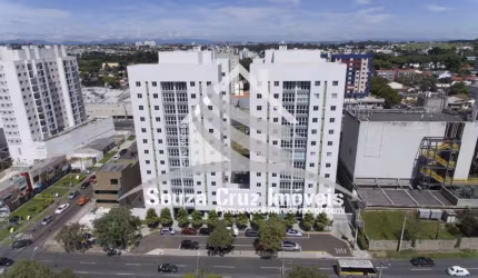 Apartamentos com 02 e 03 Quartos no Boa vista- Visite o Decorado !