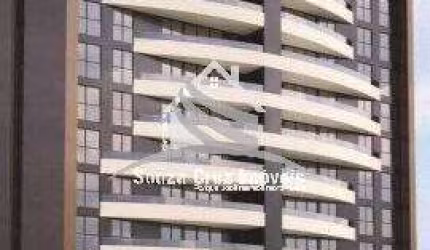 Apartamento de Alto Padrão no Boa Vista !!