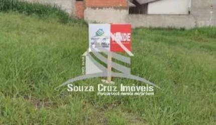 Ótimo terreno para Construção de Condomínio Horizontal ou Vertical .