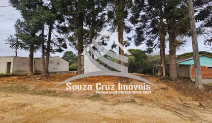 Oportunidade!! Terreno  Projeto Aprovado para Casa - Financie pelo Banco !