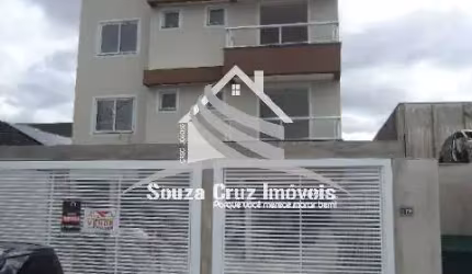 Apartamentos com  03 Quartos (1 Suíte) com Elevador - Centro Pinhais.