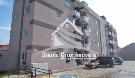 Apartamentos com 03 Quartos (Sendo 01 Suíte) - Ótima Localização.