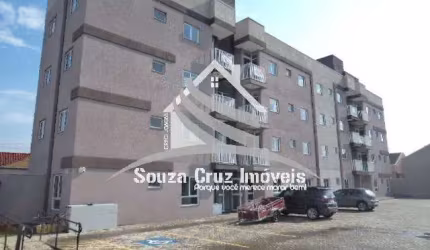 Apartamentos com 03 Quartos (Sendo 01 Suíte) - Ótima Localização.