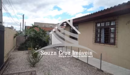 Casa em Alvenaria em Ótima Região - Com Possibilidade de Financiamento !