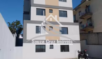 Apartamento Cobertura 03 Quartos (amplos) - Sacada com Churrasqueira !!!