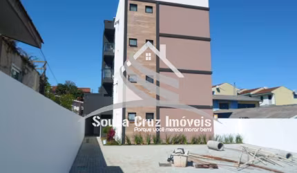 Excelente localização no Atuba - 03 Quartos ( 01 Suíte)