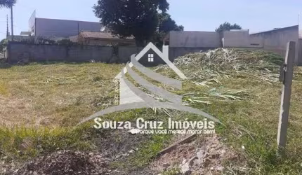 Oportunidade para Construtor - Possibilidade de Prédio/Casa/Sobrado.