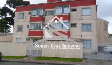 Excelente Localização - Semi Mobiliado.