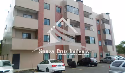 Apartamento ao Lado da Rod. da Uva - Sacada com Churrasqueira.